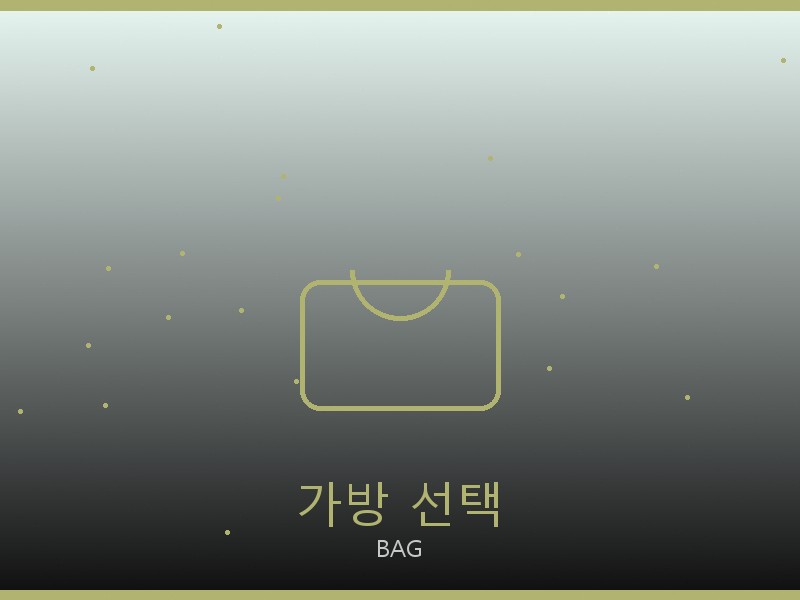모자 레플리카 가방 선택 가이드